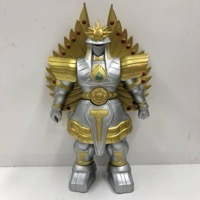 バンダイ ヤマトタケル ウツノイクサガミ タグ付き 武器未使用品 ソフビ